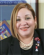 Annette González
