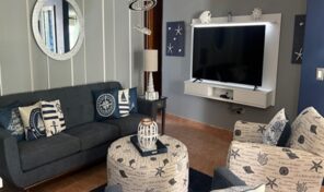 Sea View Apts. 1st Floor Rent $1,800