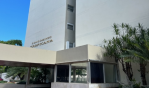 Condominio Tropicana Apartment Rent Just $2,500