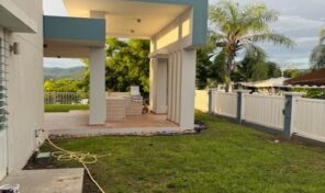 Urb Las Fuentes remodeled $410,000 OBO