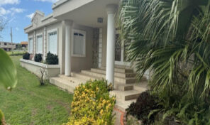 Sector La Tosca 10 Calle Principal San Idelfonso 1.4M