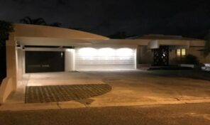 Urb Haciendas del Monte Rent $4,000