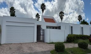 Urb. Mansión Real Ponce Alquiler $3,200