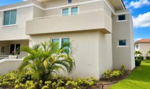 Costa Caribe Golf Club Villa $950K