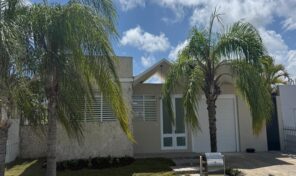 Urb. Valle Verde Just $1,800