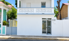 Commercial Property, Belgica, 2 Bathrooms $145K